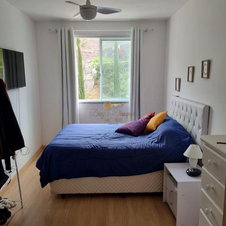 Apartamento à venda em Prata, Teresópolis - RJ - Foto 11