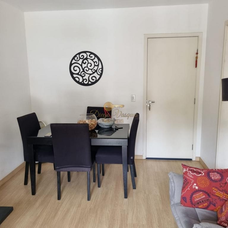 Apartamento à venda em Prata, Teresópolis - RJ - Foto 29