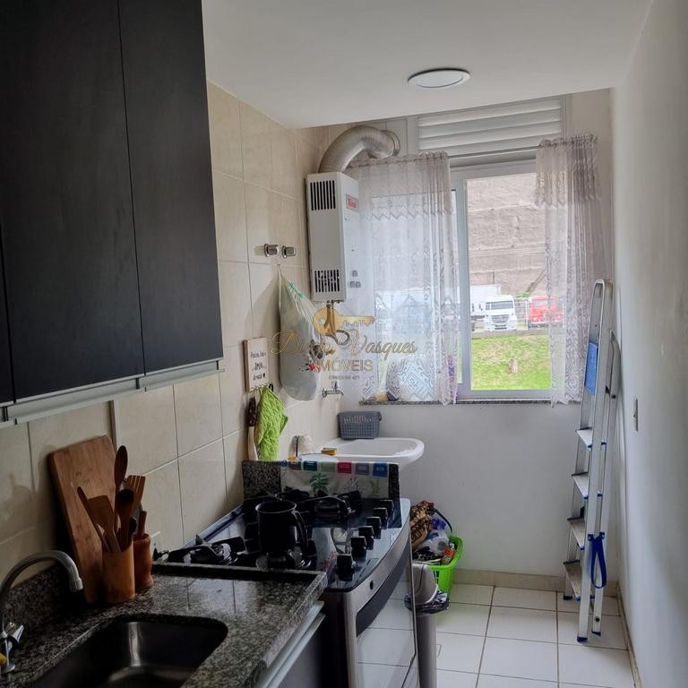 Apartamento à venda em Prata, Teresópolis - RJ - Foto 20