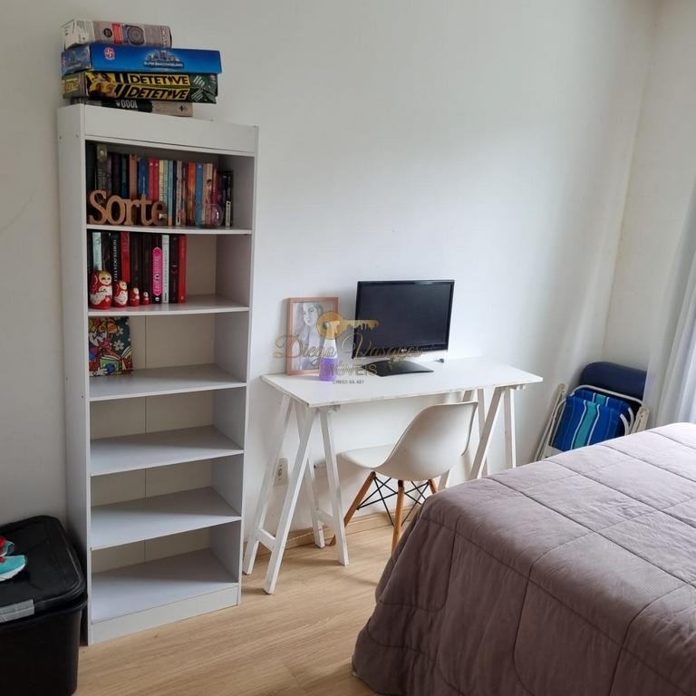 Apartamento à venda em Prata, Teresópolis - RJ - Foto 19