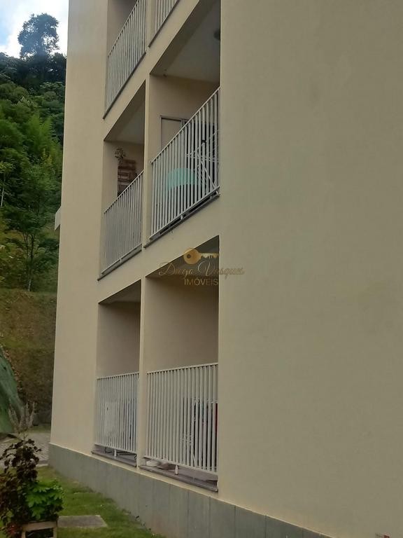 Apartamento à venda em Prata, Teresópolis - RJ