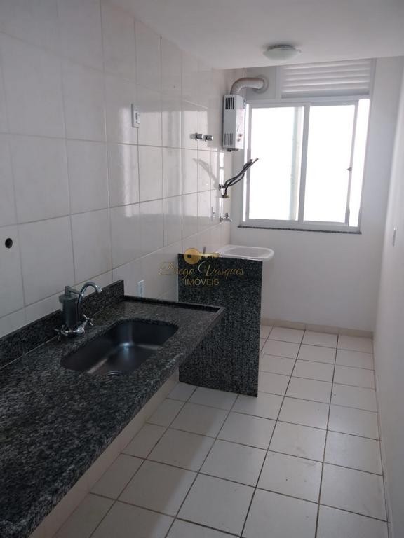 Apartamento à venda em Prata, Teresópolis - RJ - Foto 5