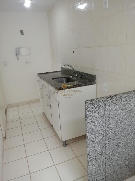 Apartamento à venda em Prata, Teresópolis - RJ - Foto 6