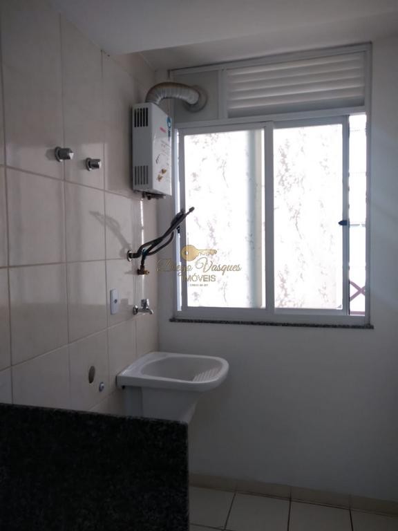 Apartamento à venda em Prata, Teresópolis - RJ - Foto 9