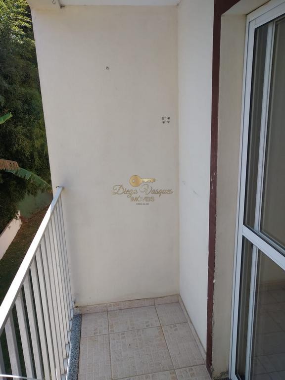 Apartamento à venda em Prata, Teresópolis - RJ - Foto 2