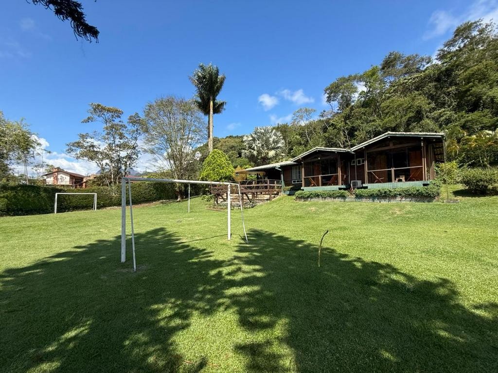 Casa à venda em Albuquerque, Teresópolis - RJ - Foto 2