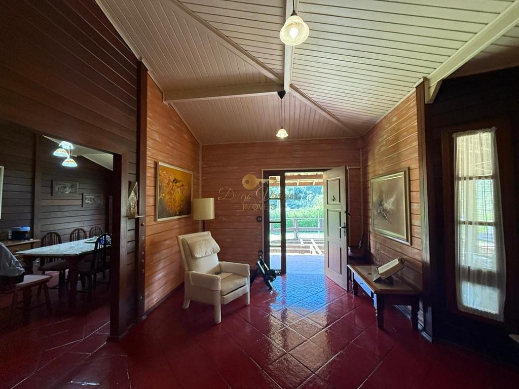 Casa à venda em Albuquerque, Teresópolis - RJ - Foto 22