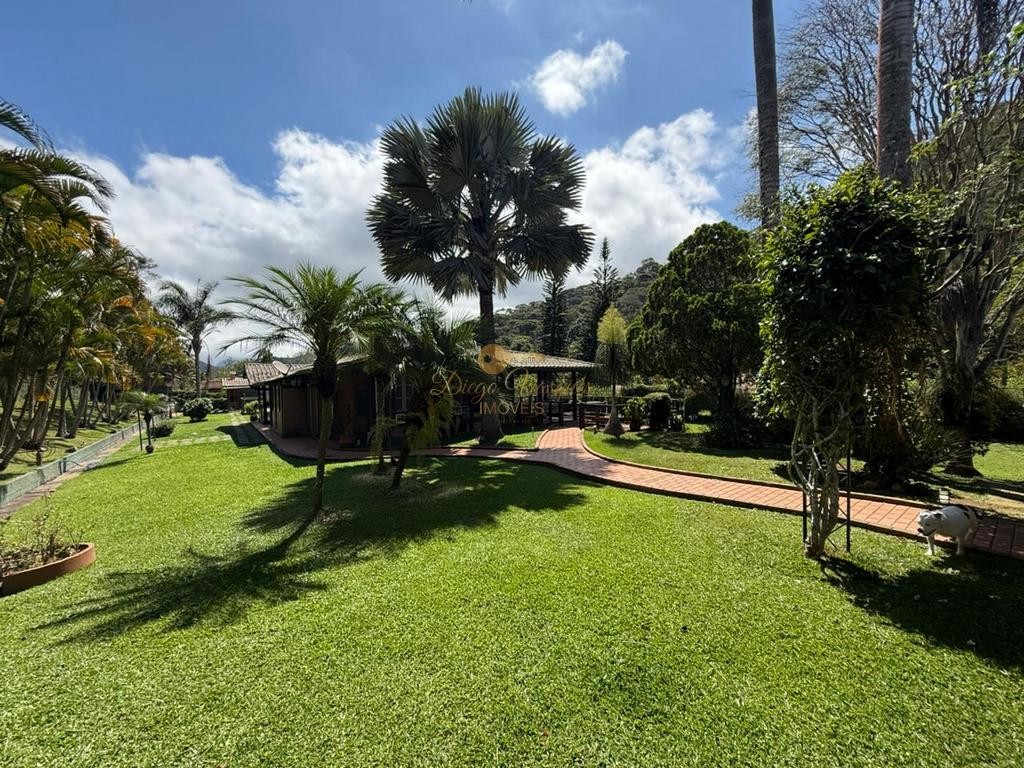Casa à venda em Albuquerque, Teresópolis - RJ - Foto 12