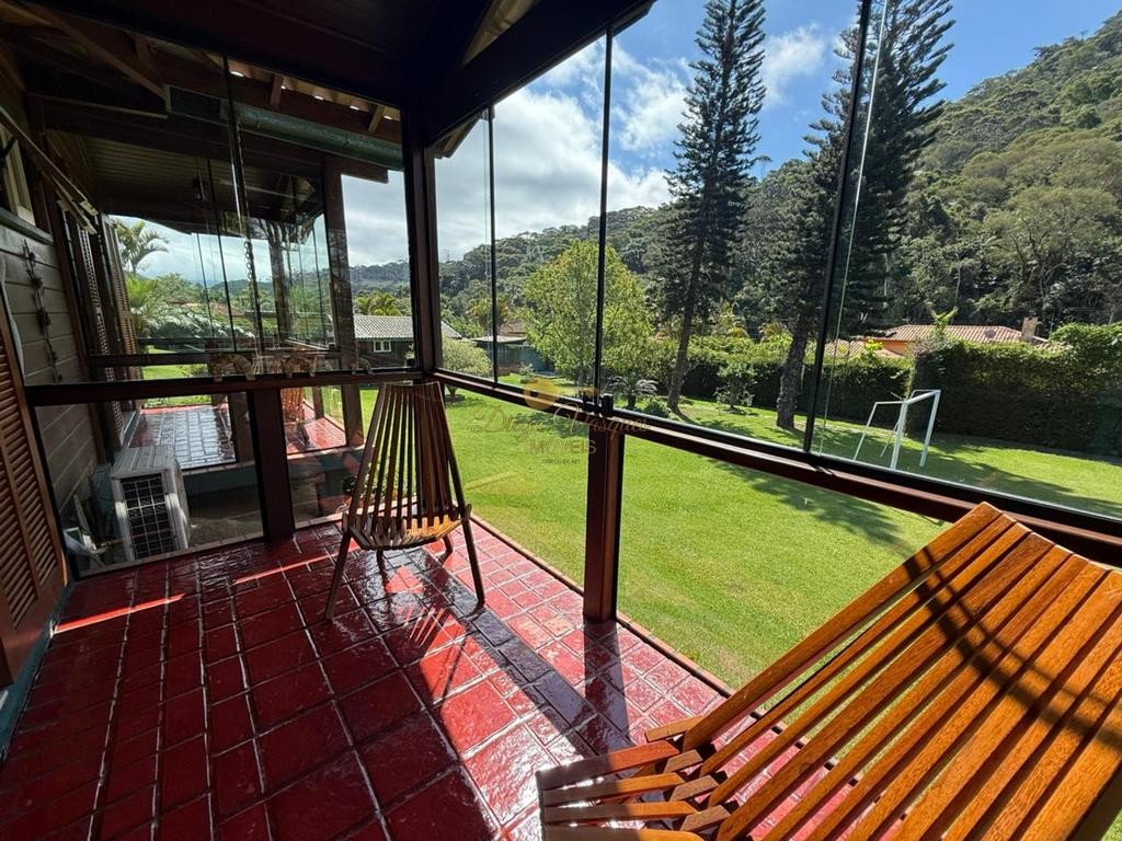 Casa à venda em Albuquerque, Teresópolis - RJ - Foto 36