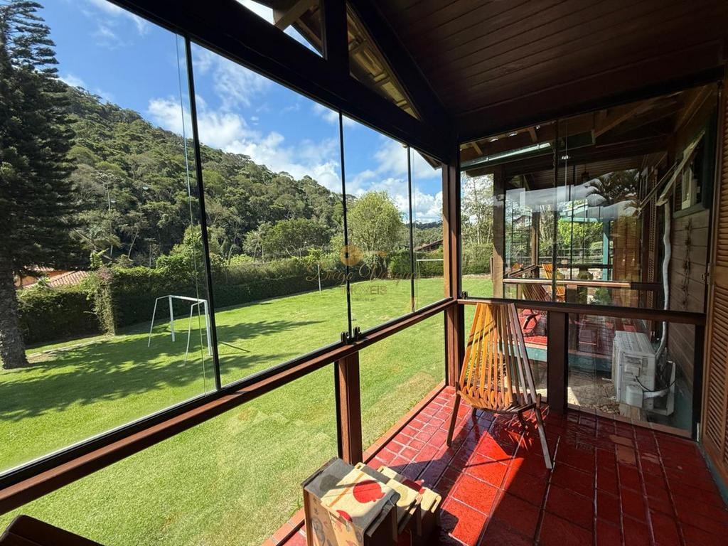 Casa à venda em Albuquerque, Teresópolis - RJ - Foto 18