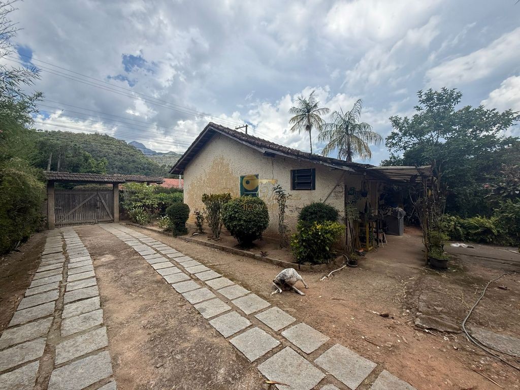 Casa à venda em Vargem Grande, Teresópolis - RJ - Foto 7