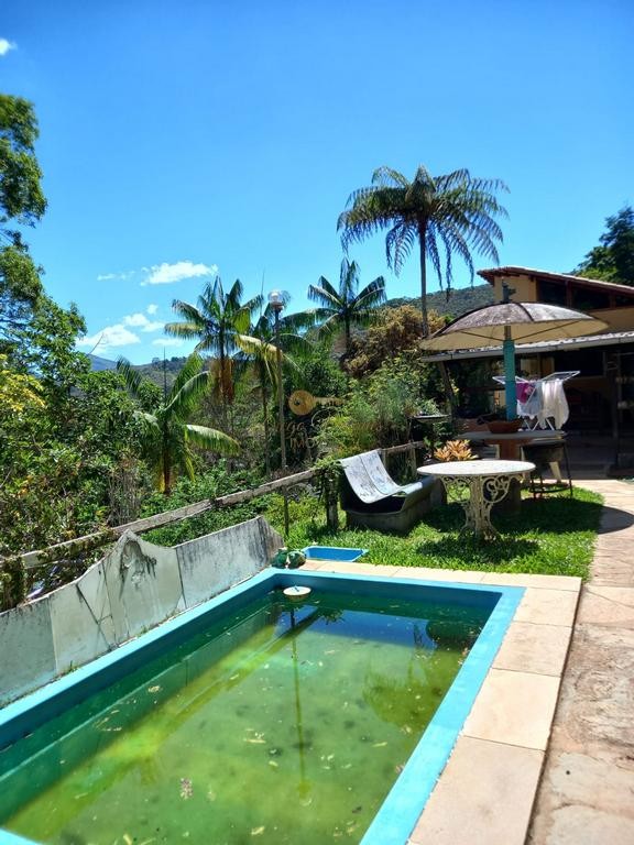Outros à venda em Posse, Petrópolis - RJ - Foto 2
