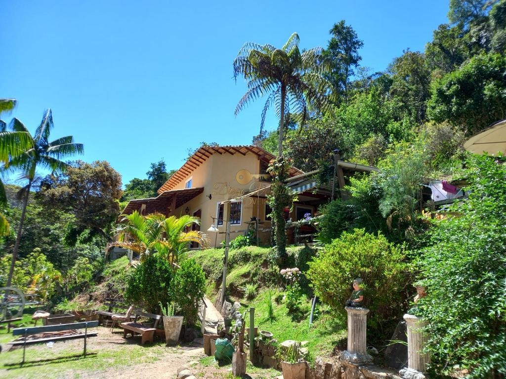 Outros à venda em Posse, Petrópolis - RJ - Foto 4