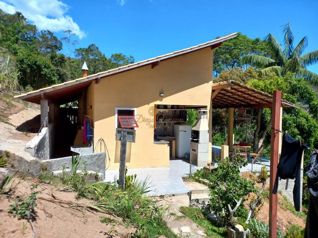 Outros à venda em Posse, Petrópolis - RJ - Foto 11
