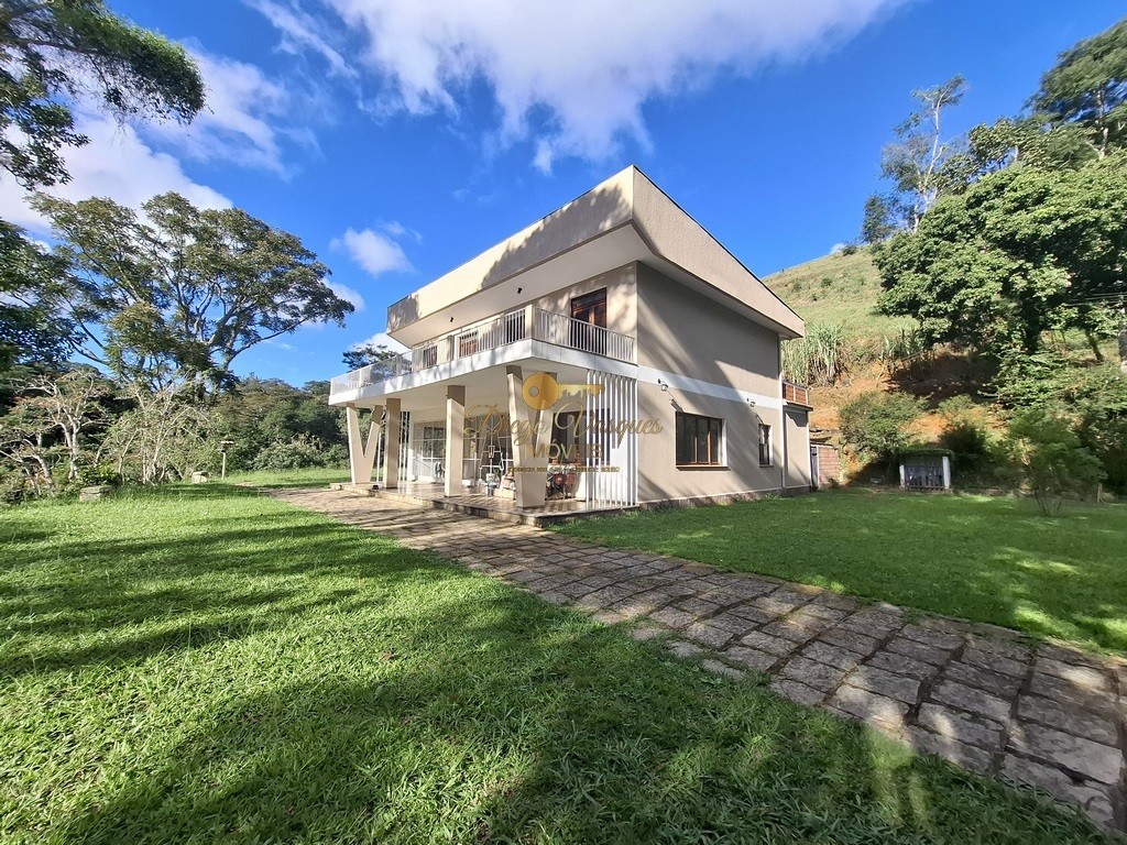 Fazenda, 39 hectares - Foto 1