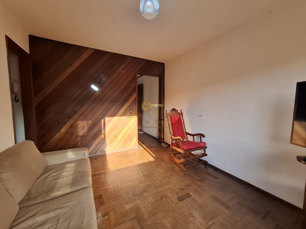 Apartamento, 1 quarto, 35 m² - Foto 2