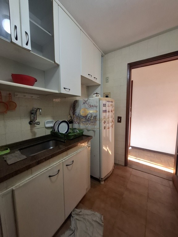 Apartamento, 1 quarto, 35 m² - Foto 5