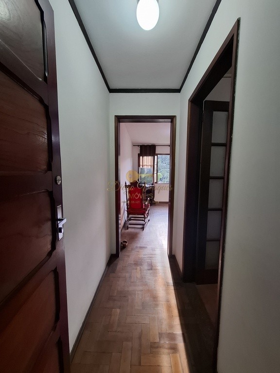 Apartamento, 1 quarto, 35 m² - Foto 6