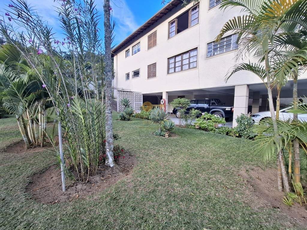 Apartamento, 1 quarto, 35 m² - Foto 8