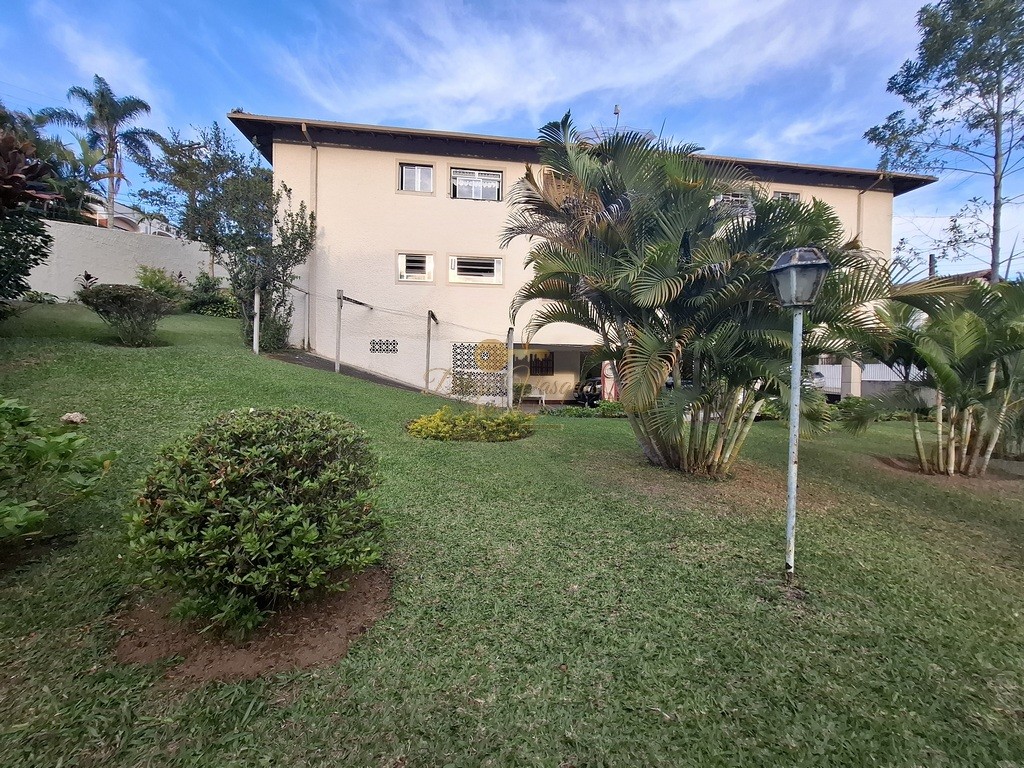 Apartamento, 1 quarto, 35 m² - Foto 9