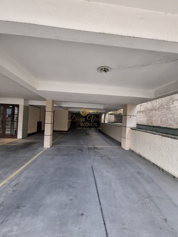 Apartamento, 1 quarto, 35 m² - Foto 11