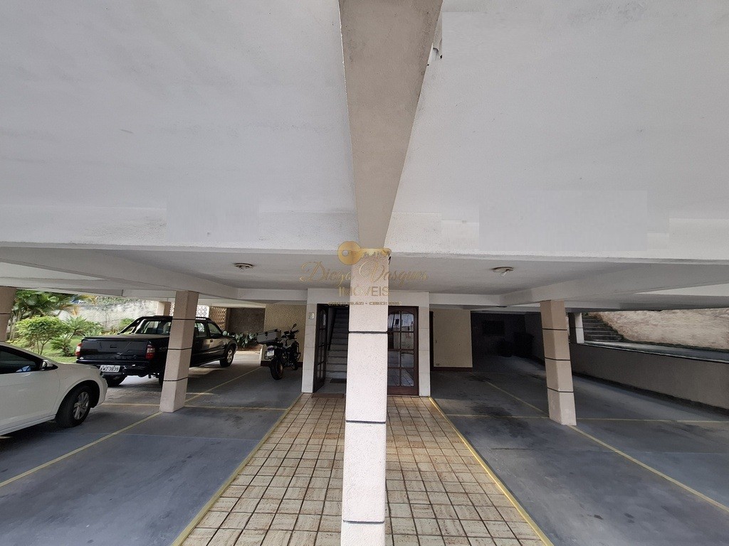 Apartamento, 1 quarto, 35 m² - Foto 12