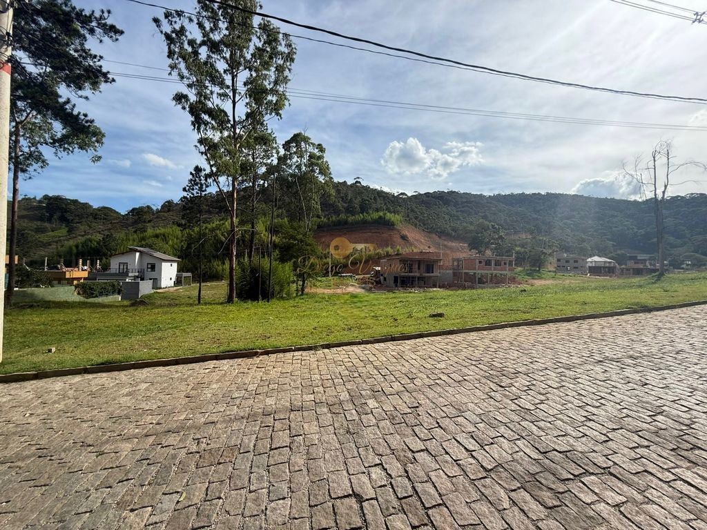 Terreno, 508 m² - Foto 1