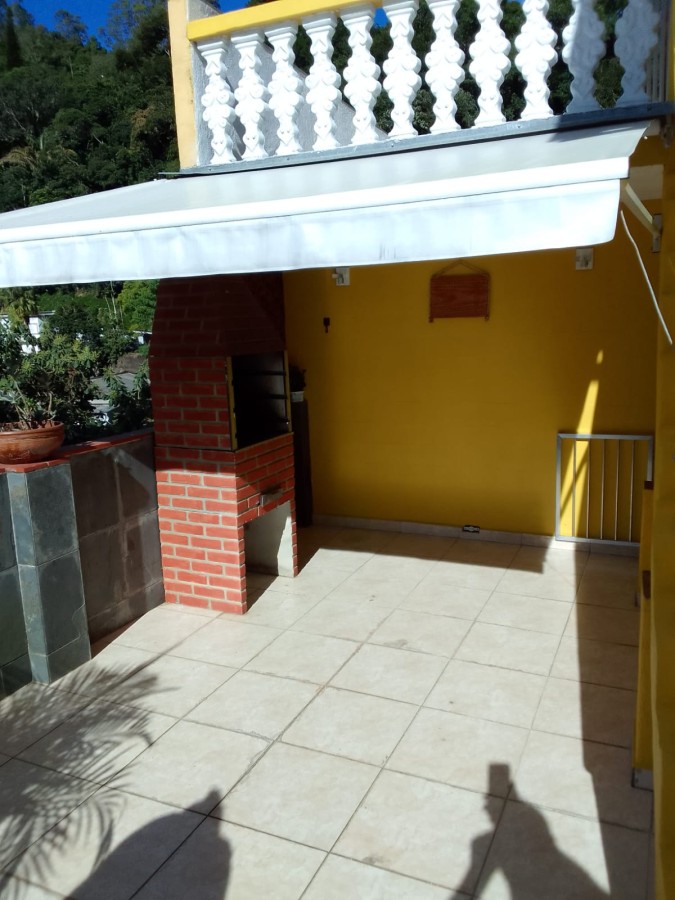 Casa, 5 quartos, 233 m² - Foto 12