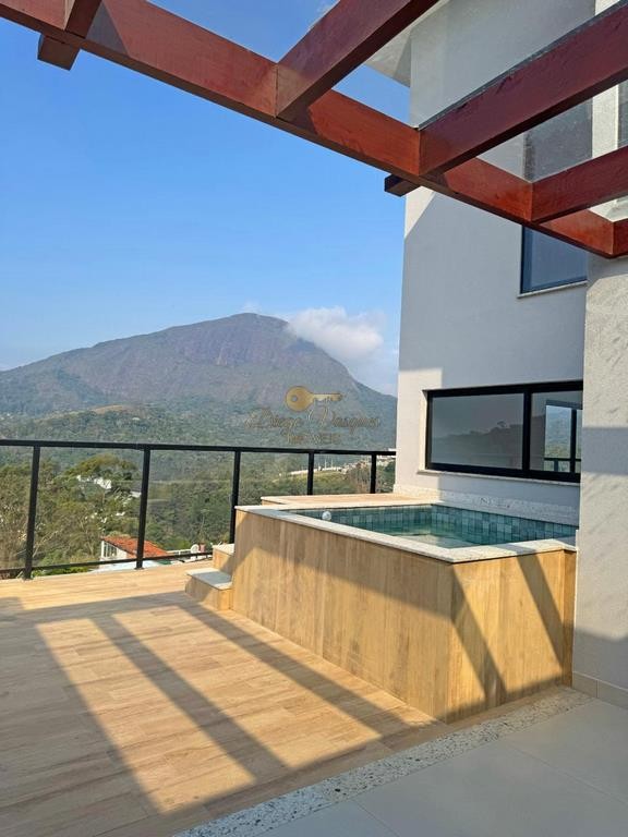 Casa à venda em Tijuca, Teresópolis - RJ - Foto 19