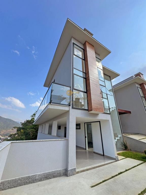 Casa à venda em Tijuca, Teresópolis - RJ - Foto 6