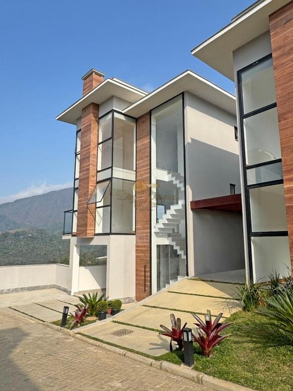 Casa à venda em Tijuca, Teresópolis - RJ - Foto 2