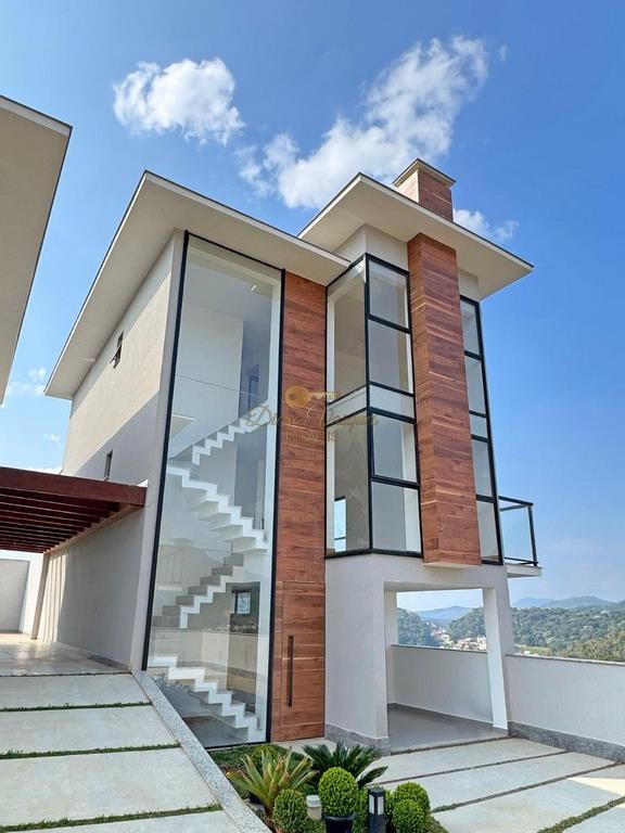 Casa à venda em Tijuca, Teresópolis - RJ - Foto 1