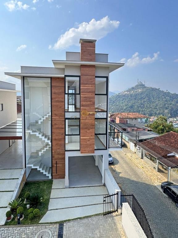 Casa à venda em Tijuca, Teresópolis - RJ - Foto 4
