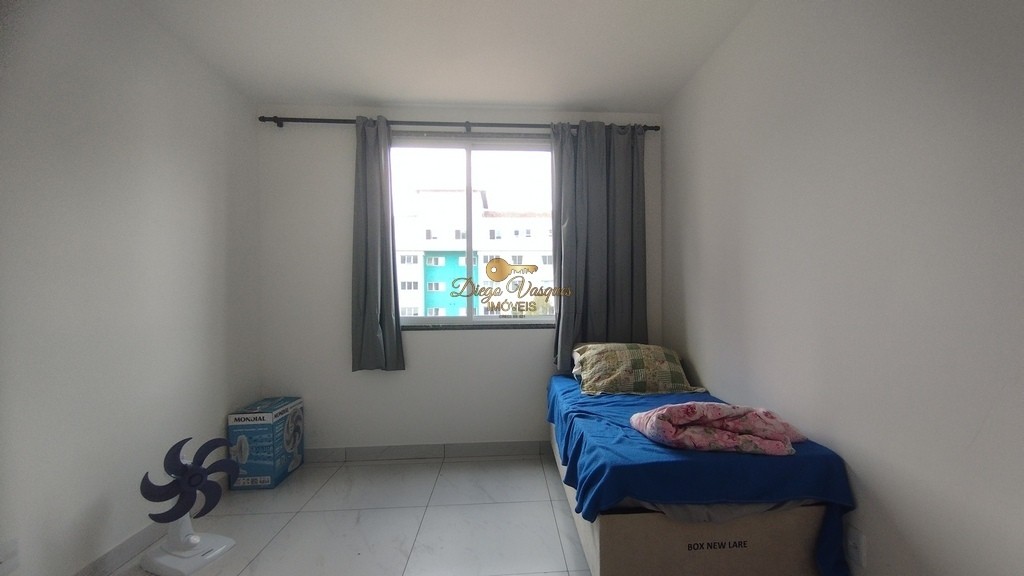 Apartamento, 1 quarto - Foto 3