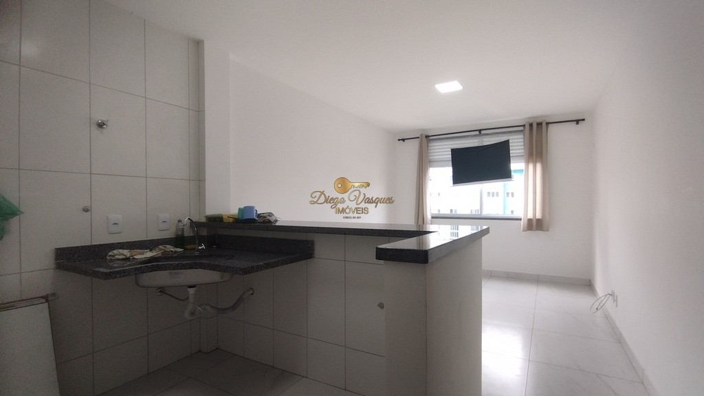 Apartamento, 1 quarto - Foto 2