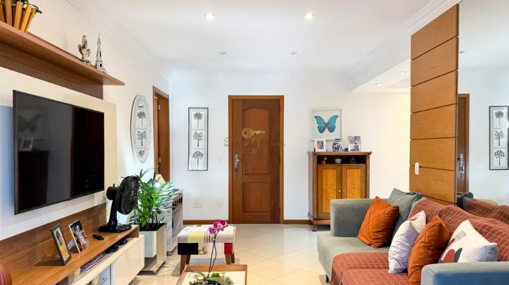 Apartamento, 2 quartos, 100 m² - Foto 4