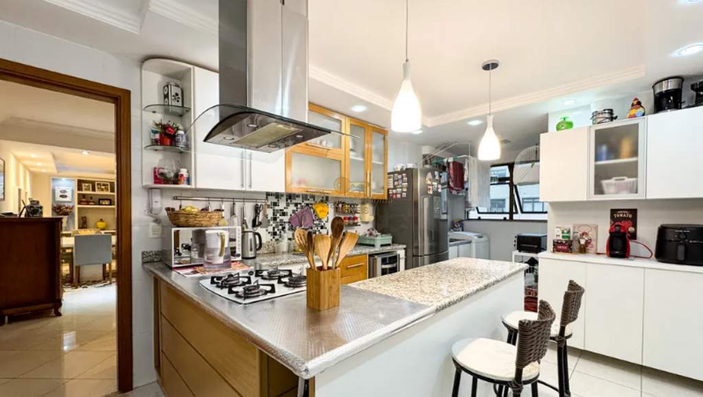 Apartamento, 2 quartos, 100 m² - Foto 6