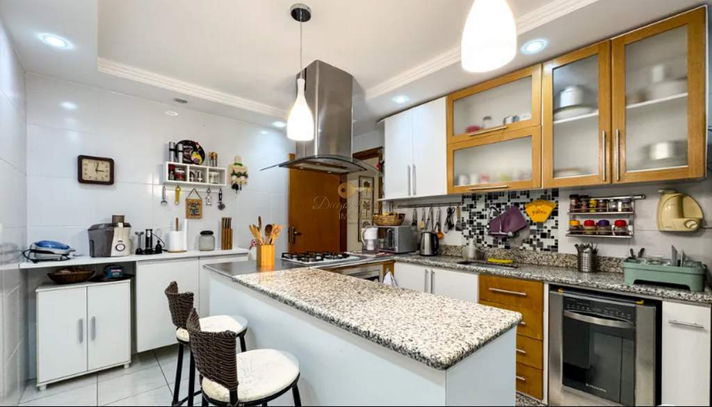 Apartamento, 2 quartos, 100 m² - Foto 7