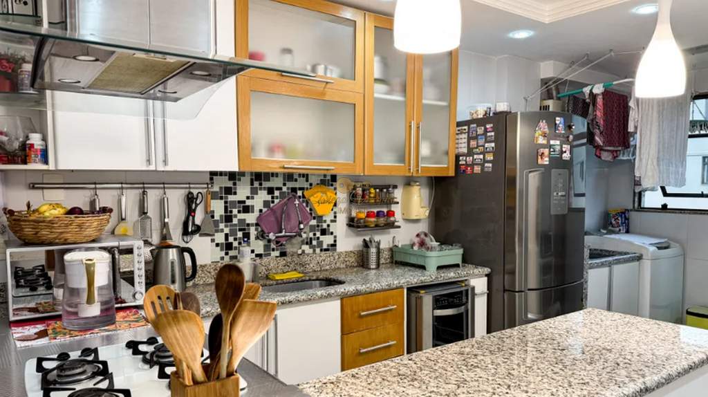 Apartamento, 2 quartos, 100 m² - Foto 8