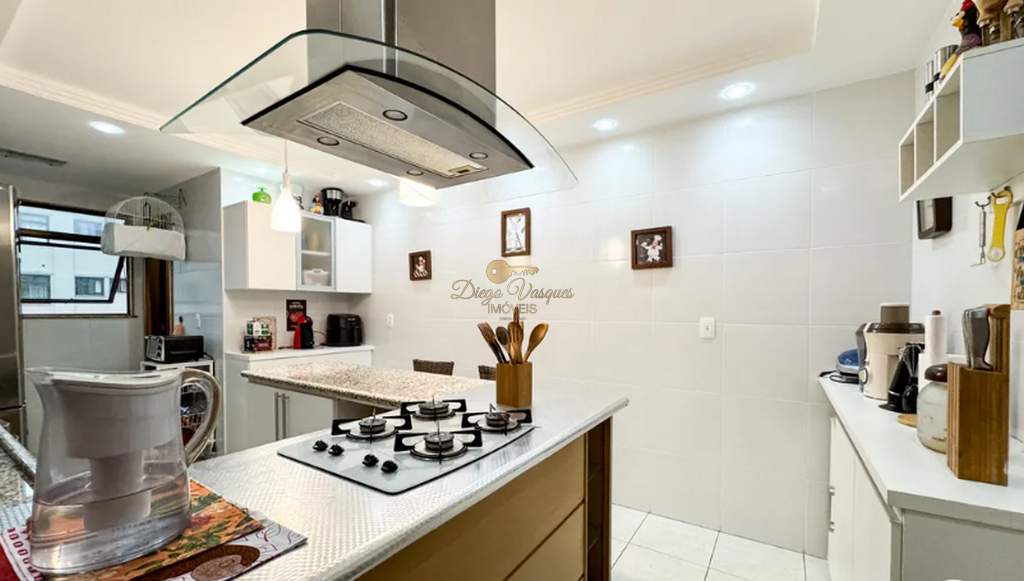 Apartamento, 2 quartos, 100 m² - Foto 9