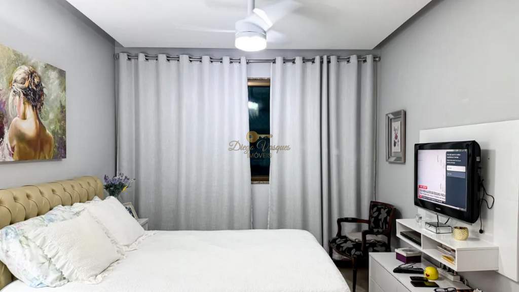 Apartamento, 2 quartos, 100 m² - Foto 11