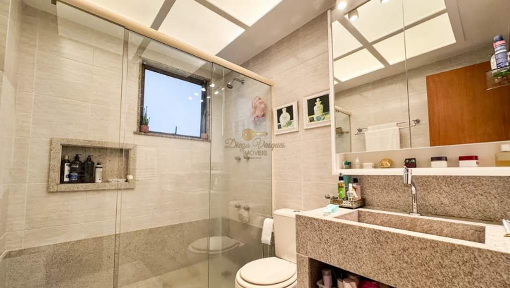 Apartamento, 2 quartos, 100 m² - Foto 14