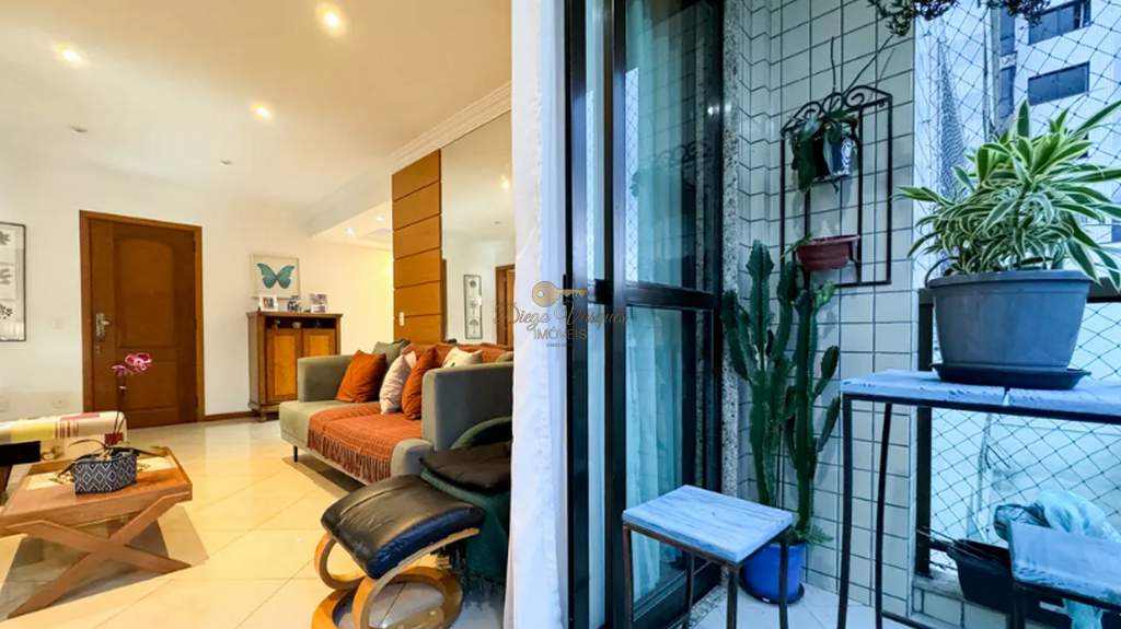 Apartamento, 2 quartos, 100 m² - Foto 17