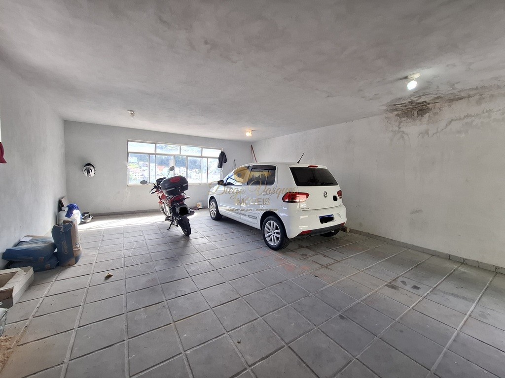 Casa, 4 quartos, 412 m² - Foto 22