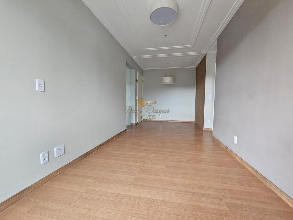 Apartamento, 2 quartos, 68 m² - Foto 2