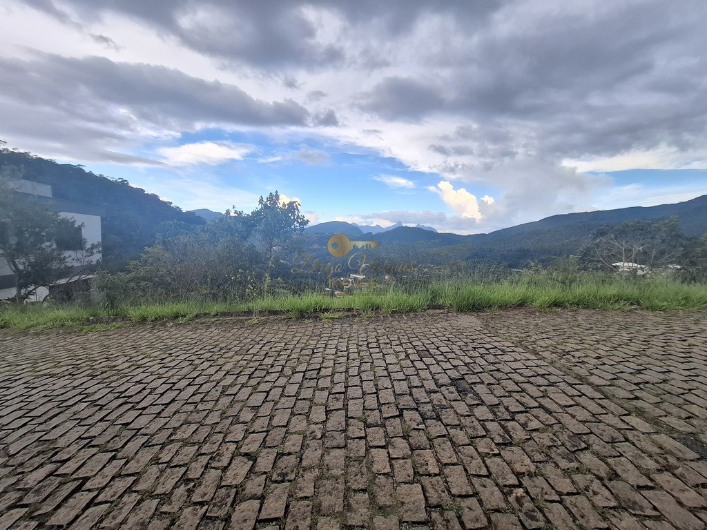 Terreno, 855 m² - Foto 1