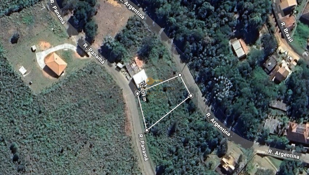 Terreno, 855 m² - Foto 11