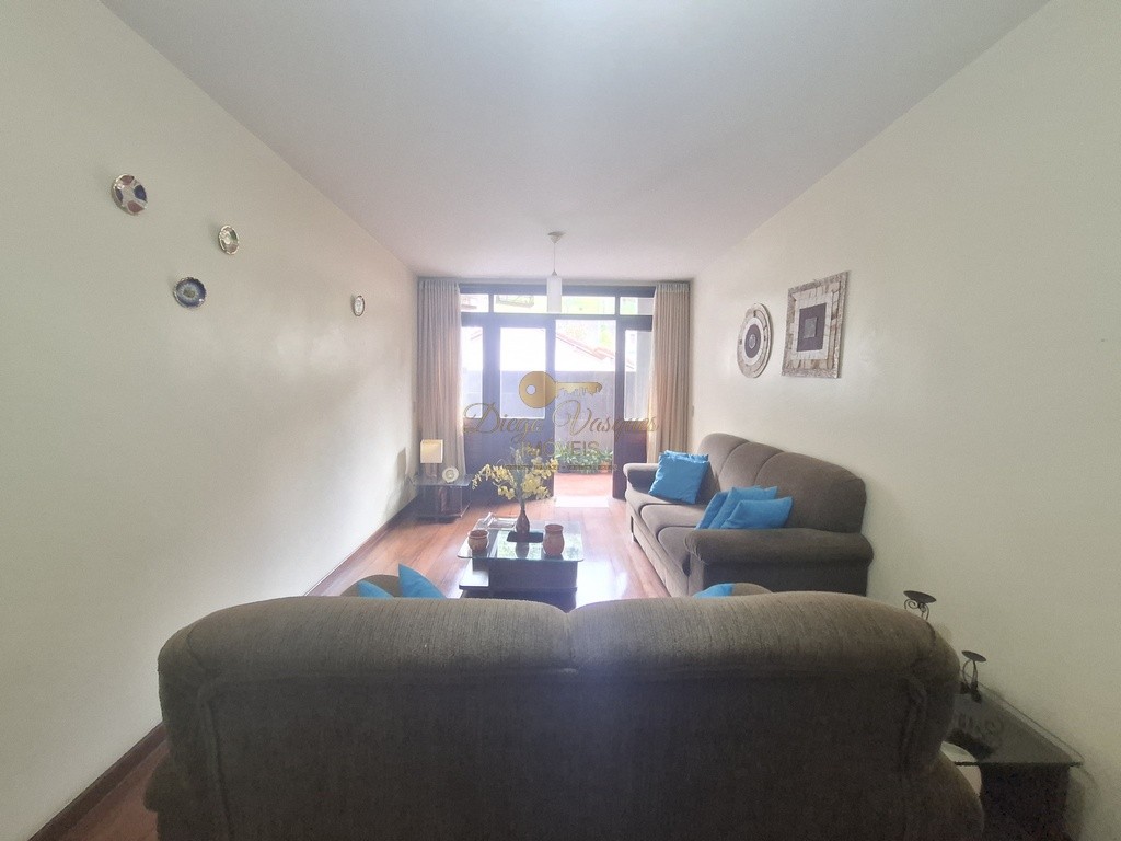 Apartamento, 4 quartos, 147 m² - Foto 2