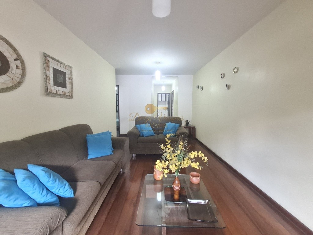 Apartamento, 4 quartos, 147 m² - Foto 1