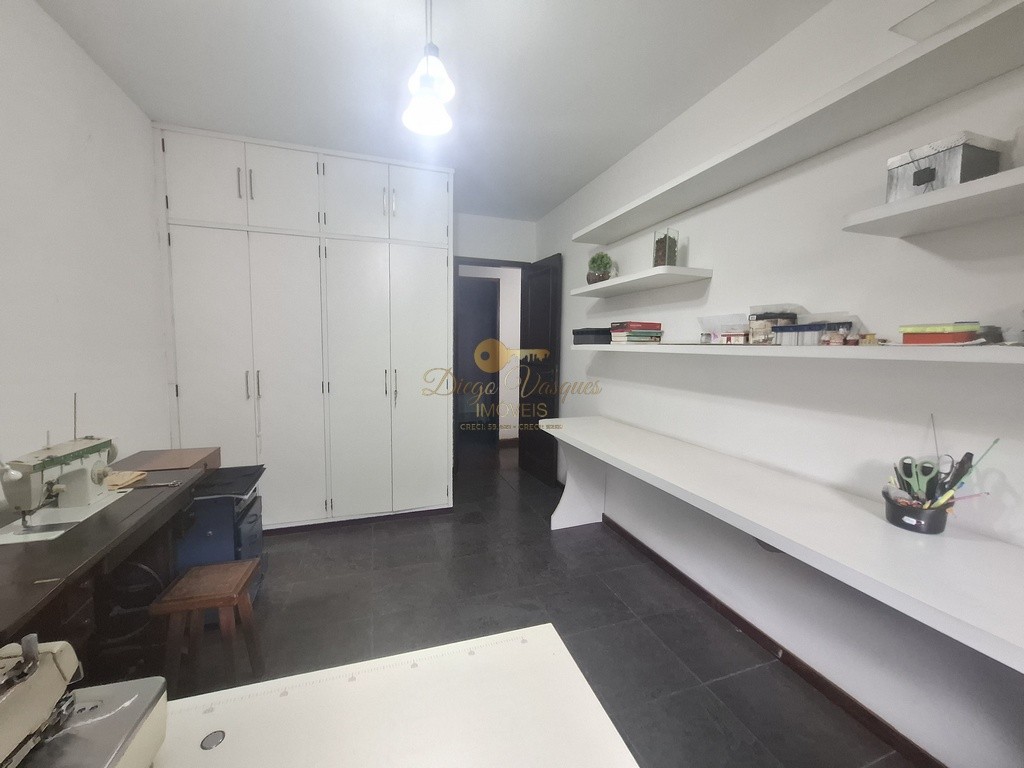 Apartamento, 4 quartos, 147 m² - Foto 9